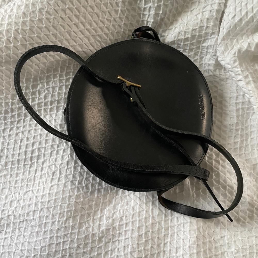 The Stowe Elliot Circle Bag